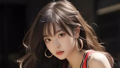 欧豪现身工作室频繁抽烟