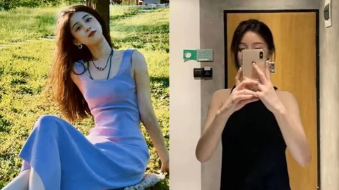 西安音乐学院陈蓉事件