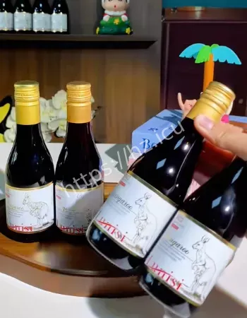 5元红酒卖断货